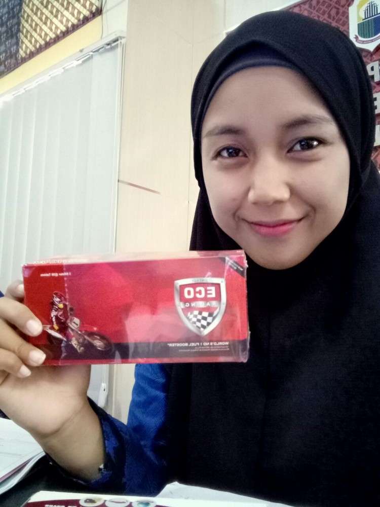Bahari Eco Racing
